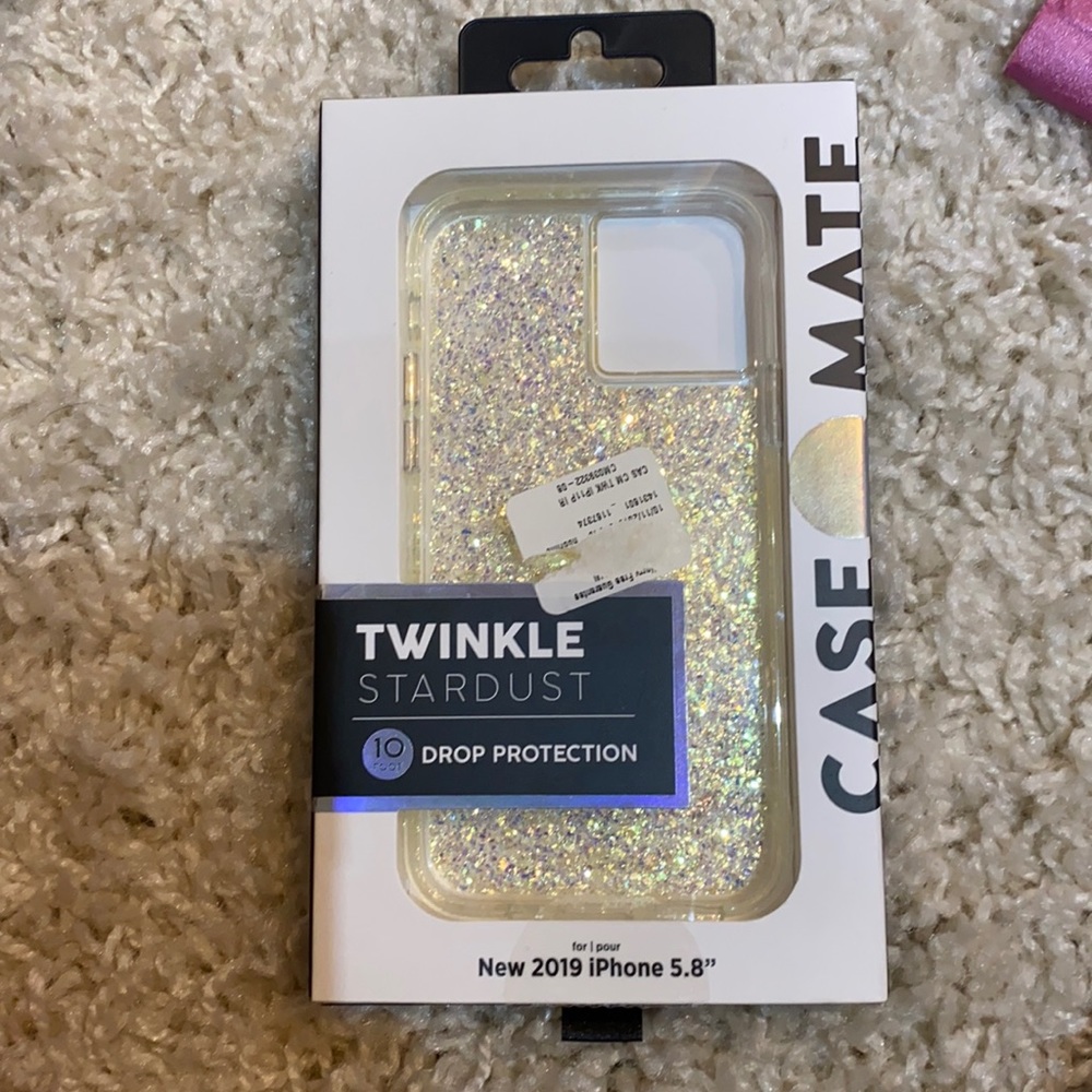 CASEMATE iPhone Case